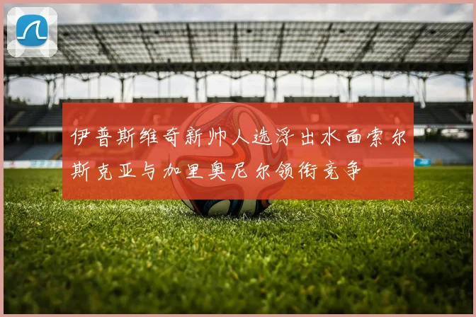 伊普斯维奇新帅人选浮出水面索尔斯克亚与加里奥尼尔领衔竞争