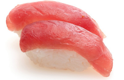 S2 - Sushi Thon (2 pcs)
