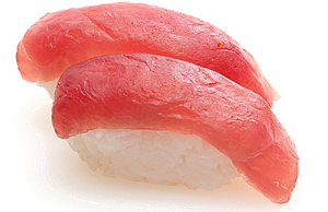 S2 - Sushi Thon (2 pcs)